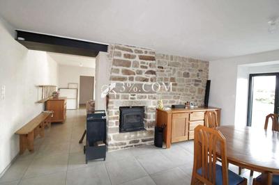 Maison - 148 m² - 6 pièces