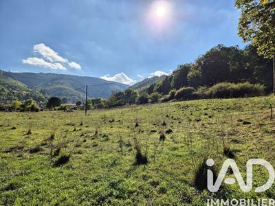Terrain - 675 m²