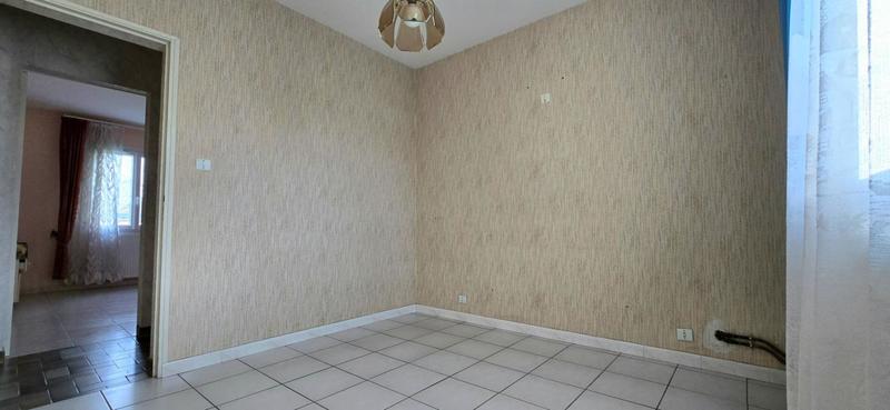 Maison - 109 m² - 4 pièces