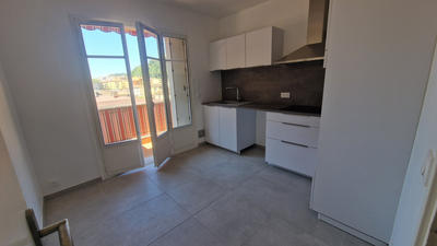 Appartement - 73 m² - 3 pièces