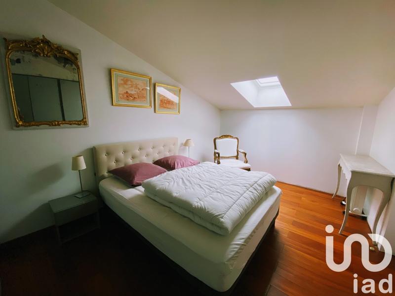 Maison - 116 m² - 4 pièces