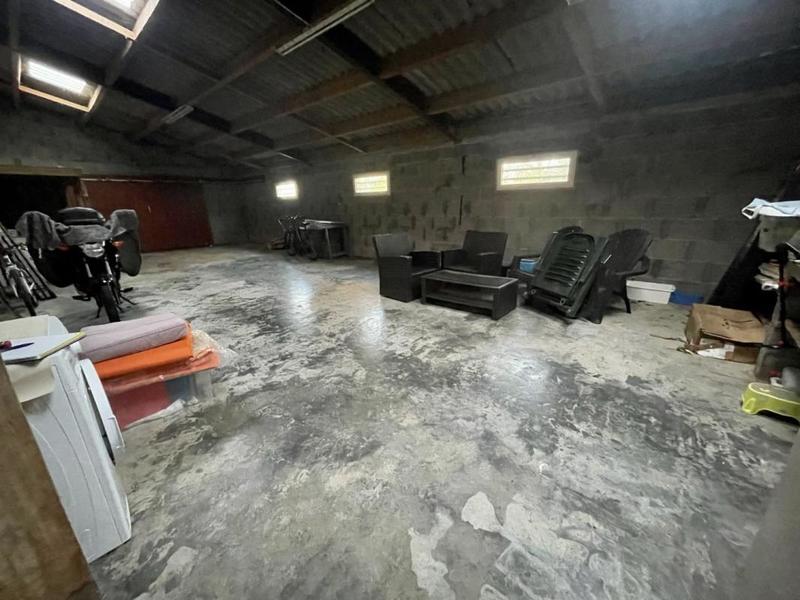 Maison - 167 m² - 6 pièces