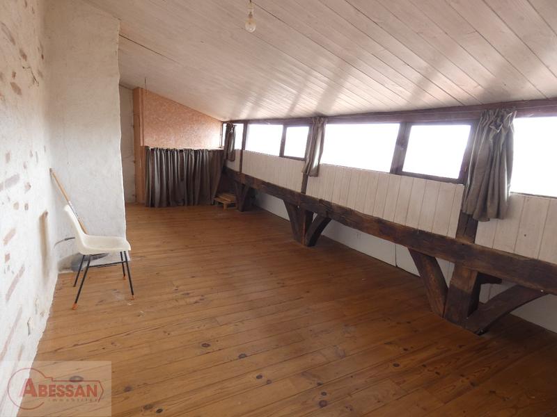 Appartement - 39 m² - 3 pièces