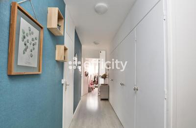 Appartement - 118 m² - 4 pièces