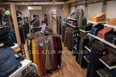 Local commercial - 74 m²