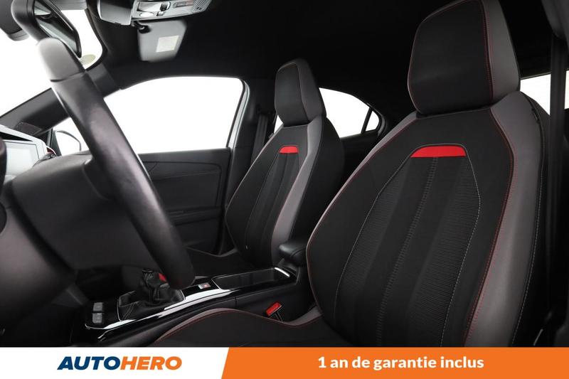 Opel Mokka 1.5 Diesel Gs Line Bvm6 110 ch