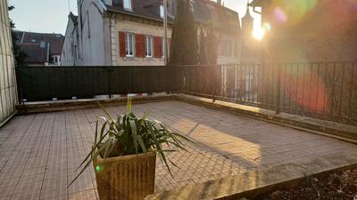 Appartement - 29 m² - 1 pièce