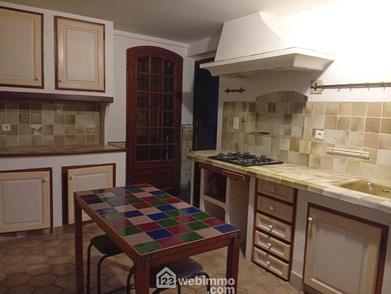 Villa - 180 m² - 5 pièces