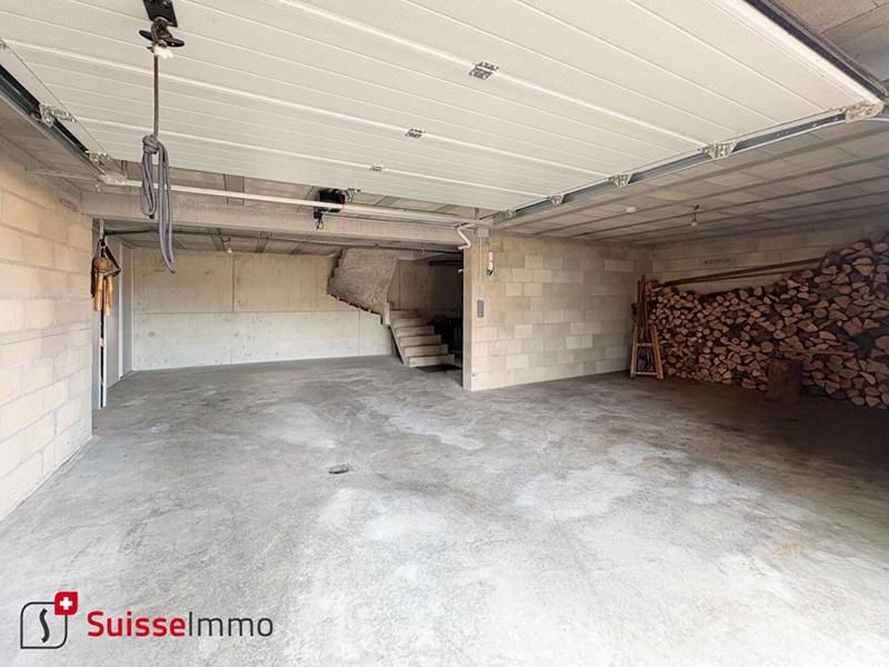 Maison - 84 m² - 4 pièces