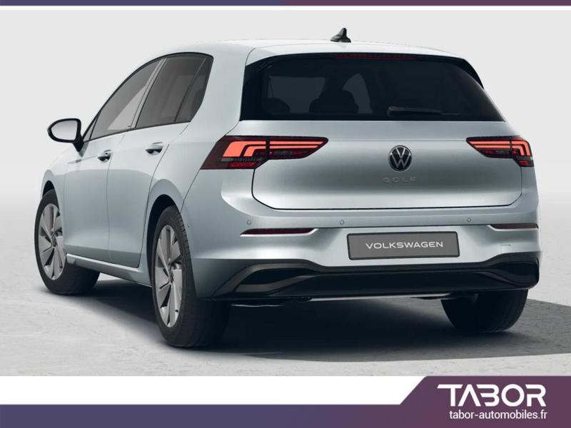 Volkswagen Golf 8 2.0 Tdi 150 Dsg Led ParkAs