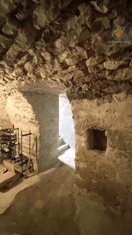 Maison de village - 151 m² - 5 pièces