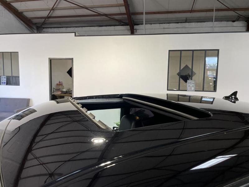 Dodge Challenger Sxt V6 3.6 305ch -Flexfuel-Immatriculée France-