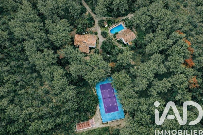 Maison - 172 m² - 8 pièces