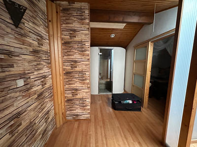 Local d'activités - 68 m²