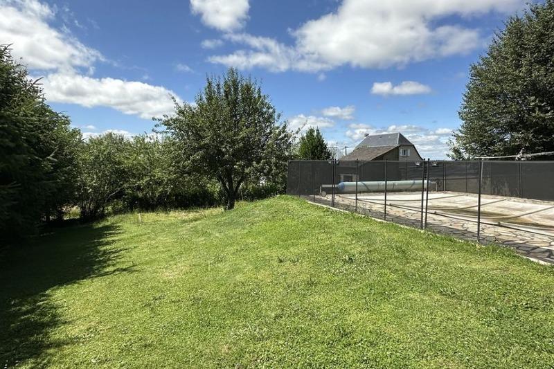 Maison - 158 m² - 7 pièces