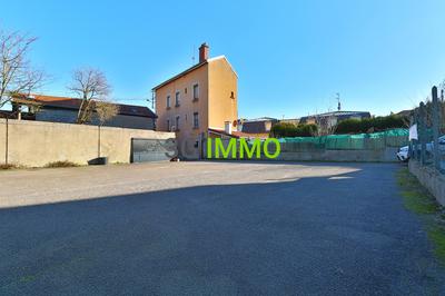 Local commercial - 261 m² - 6 pièces