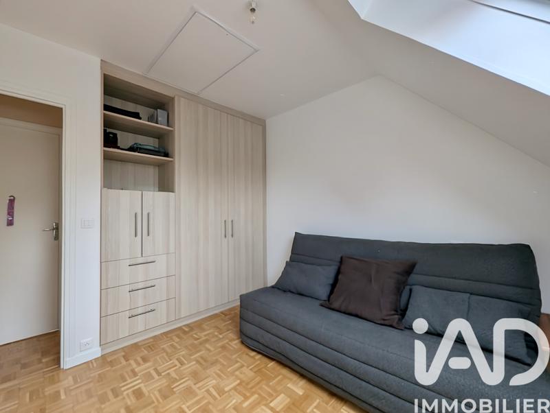 Maison - 118 m² - 6 pièces