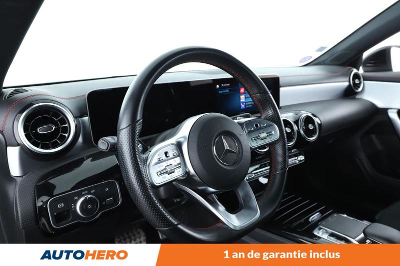 Mercedes Cla 200 Amg Line 7g-Dct 163 ch