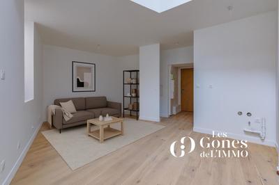 Duplex - 60 m² - 3 pièces