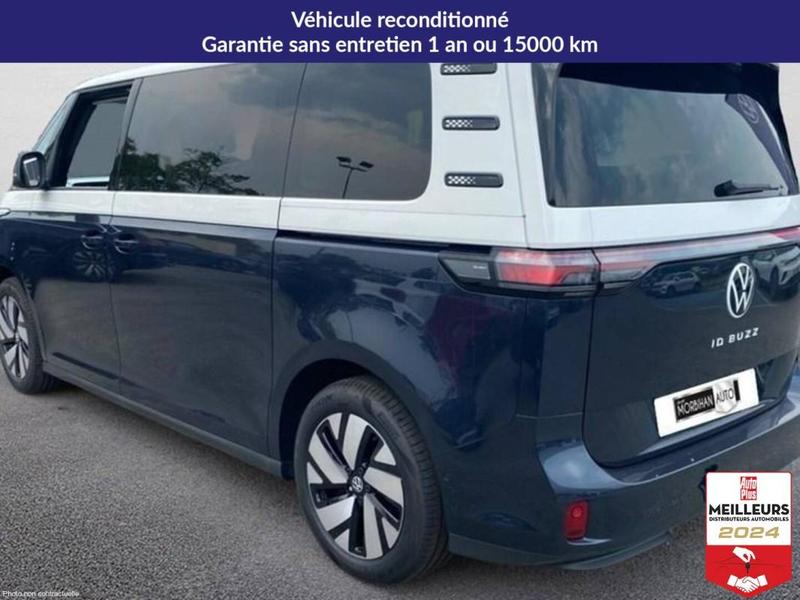 Volkswagen Id. Buzz 286 ch pro 7 places