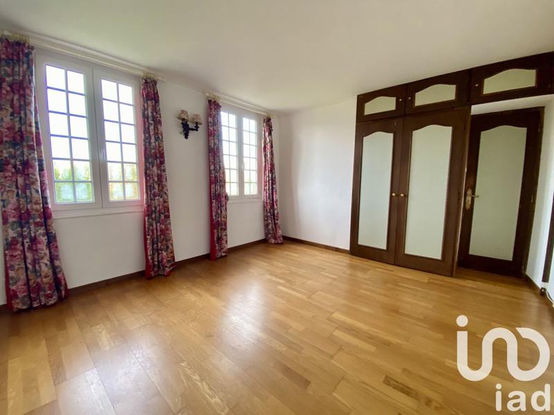 Maison de campagne - 90 m² - 6 pièces