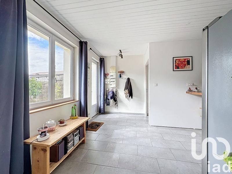 Ferme - 148 m² - 5 pièces