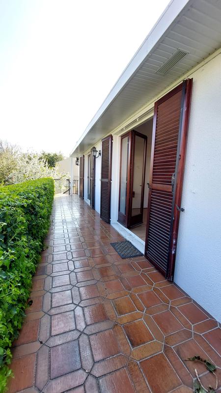 Maison - 142 m² - 6 pièces