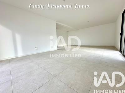 Maison - 129 m² - 5 pièces