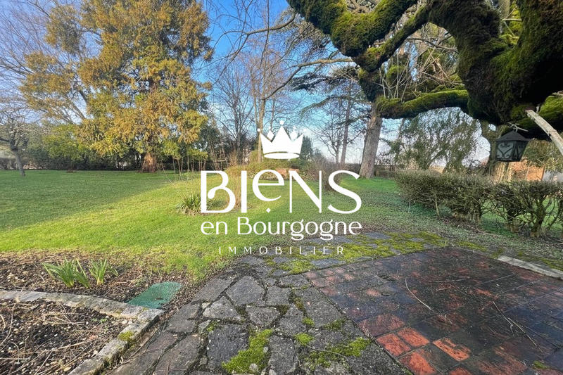 Maison - 190 m² - 6 pièces