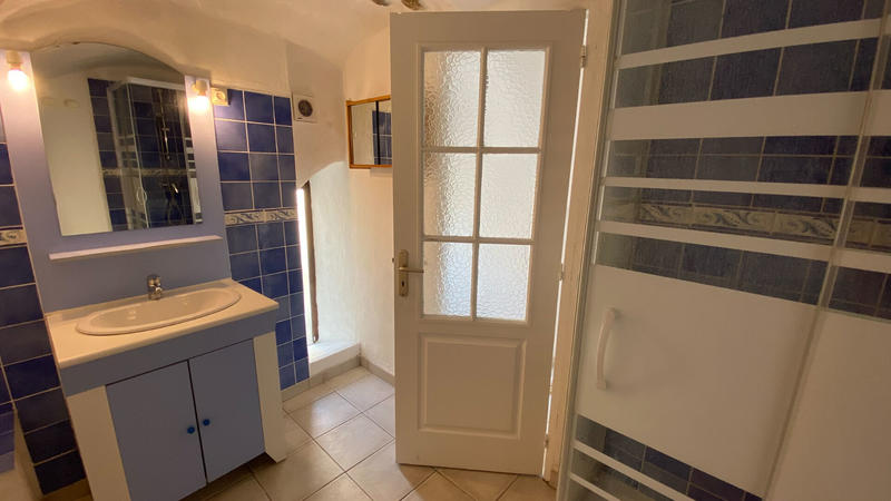 Maison - 44 m² - 2 pièces