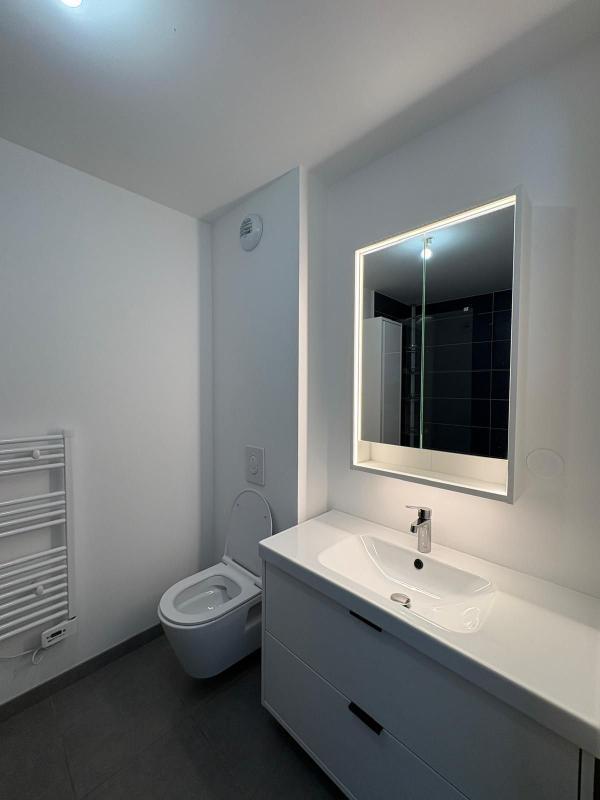 Appartement - 111 m² - 4 pièces