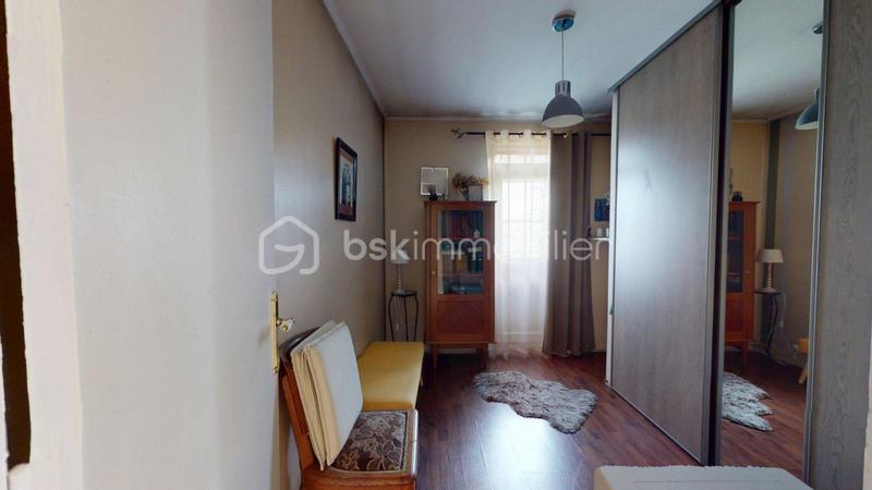 Corps de ferme - 126 m² - 7 pièces