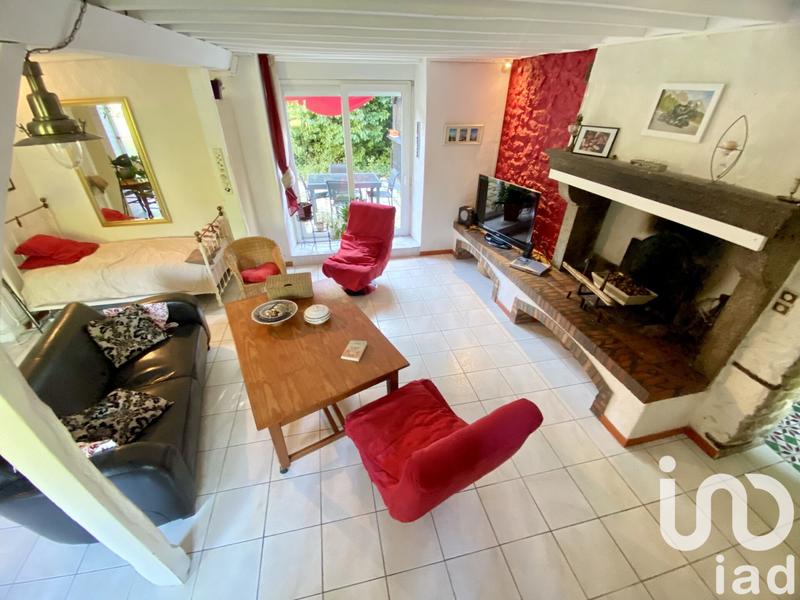 Maison - 174 m² - 7 pièces