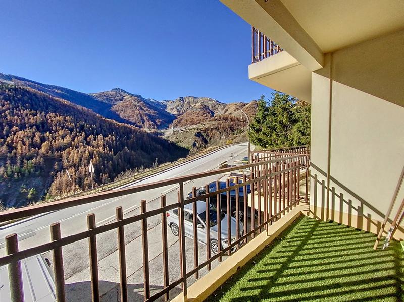 Appartement - 26 m² - 1 pièce