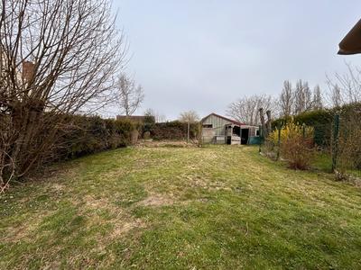 Maison - 133 m² - 6 pièces