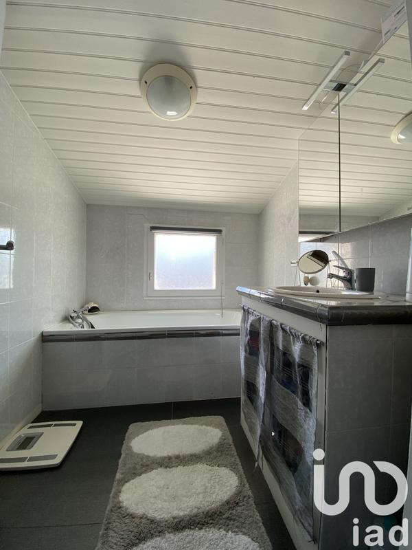 Maison - 131 m² - 5 pièces