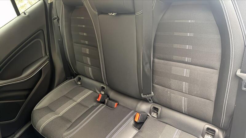 Mercedes Gla 1.6 200 156 Sensation