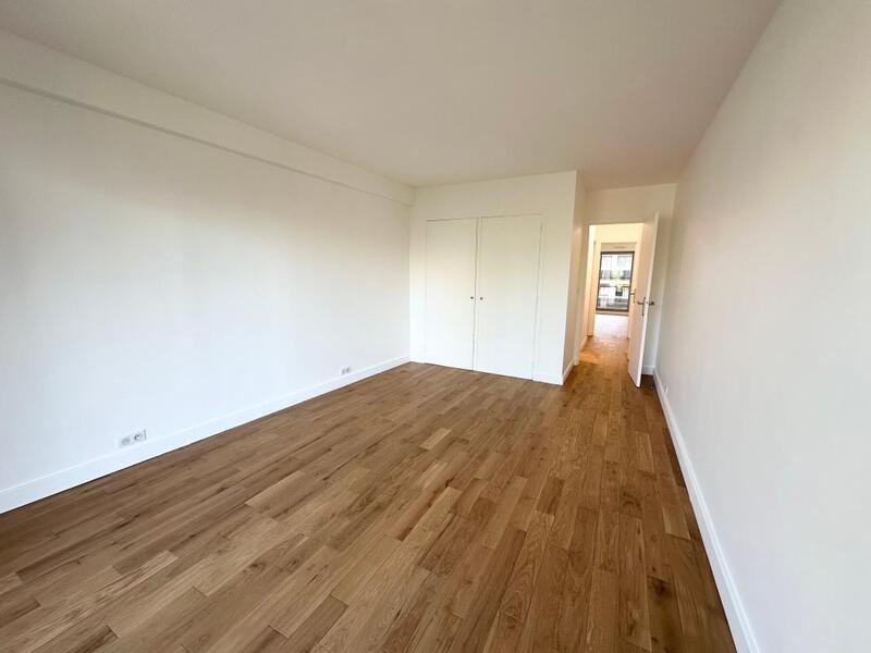 Appartement - 91 m² - 3 pièces