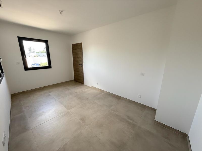 Maison - 123 m² - 4 pièces