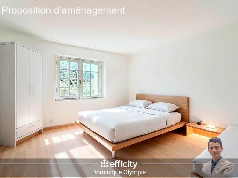 Maison - 103 m² - 5 pièces