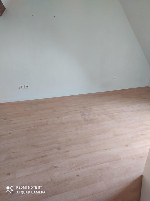 Appartement - 52 m² - 3 pièces