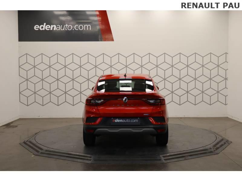 Renault Arkana E-Tech 145 - 21b Intens