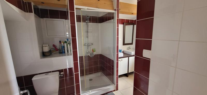 Appartement - 84 m² - 3 pièces