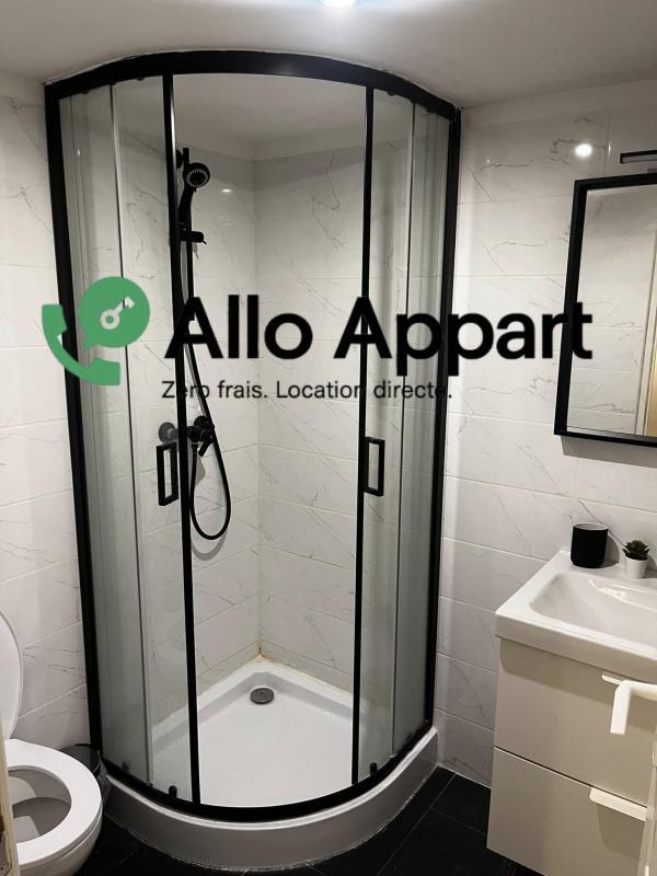 Appartement - 29 m² - 1 pièce