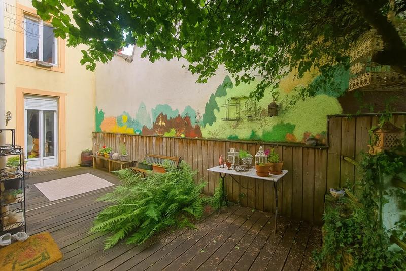 Maison - 147 m² - 5 pièces