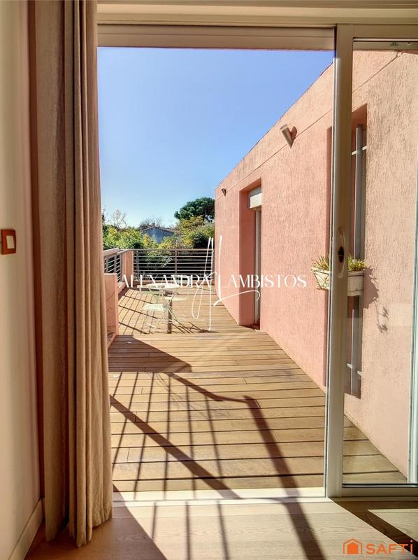 Maison - 209 m² - 6 pièces