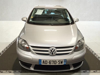 Volkswagen golf plus 1.9 Tdi 105 Confortline 5p