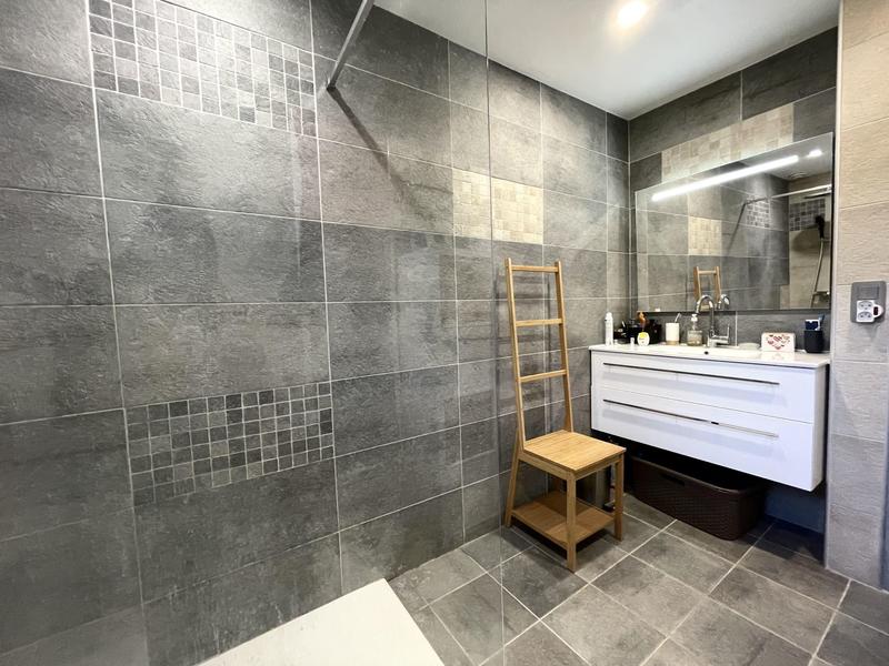 Appartement - 113 m²