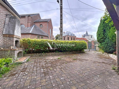 Maison - 73 m² - 4 pièces