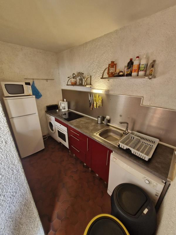 Villa - 54 m² - 3 pièces